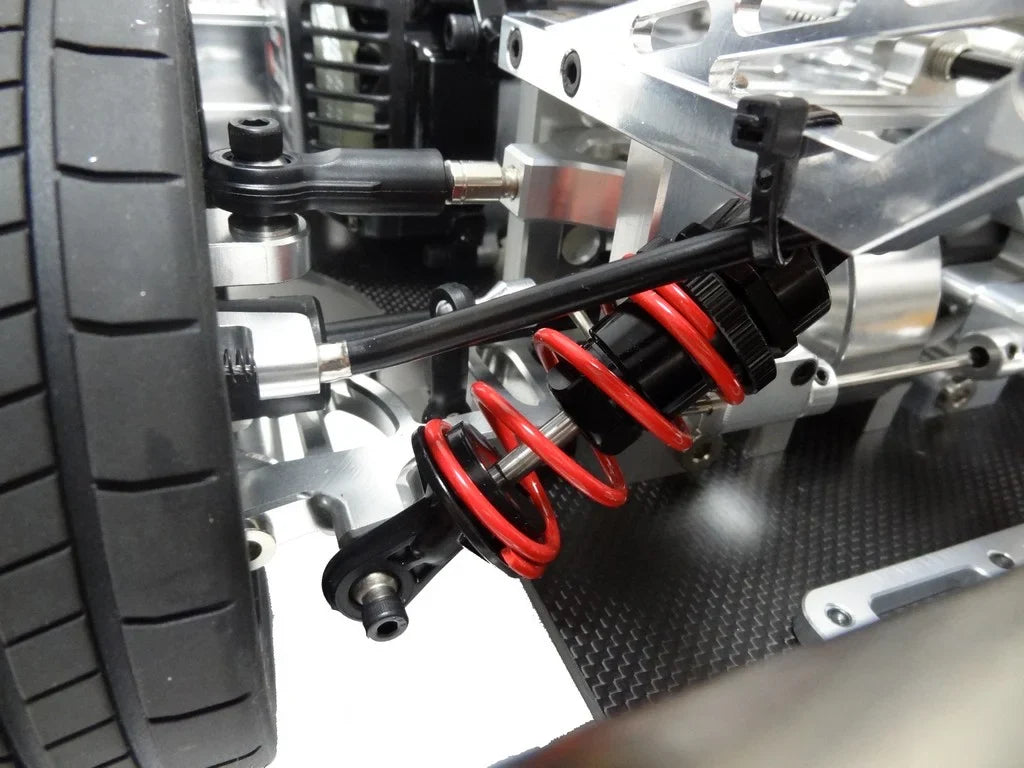 1/5 Scale Challenger RC Car