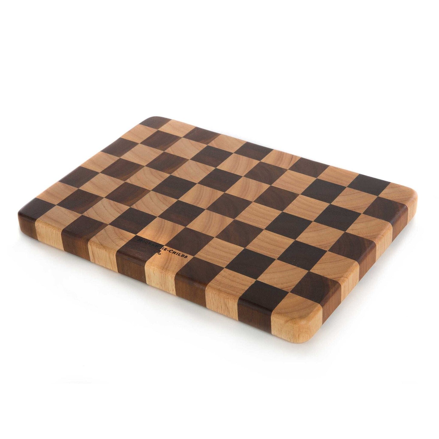 Check Carving Board