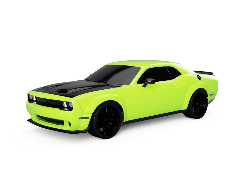 1/5 Scale Challenger RC Car