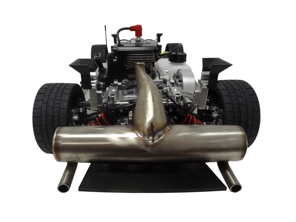 1/5 Scale Challenger RC Car