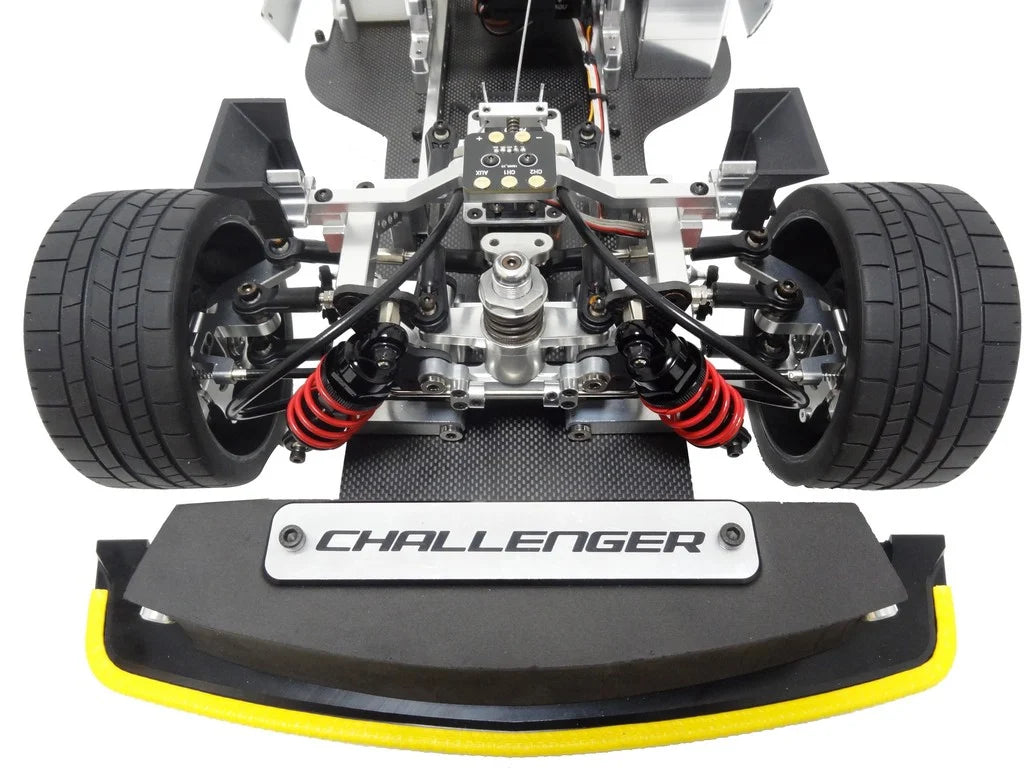 1/5 Scale Challenger RC Car
