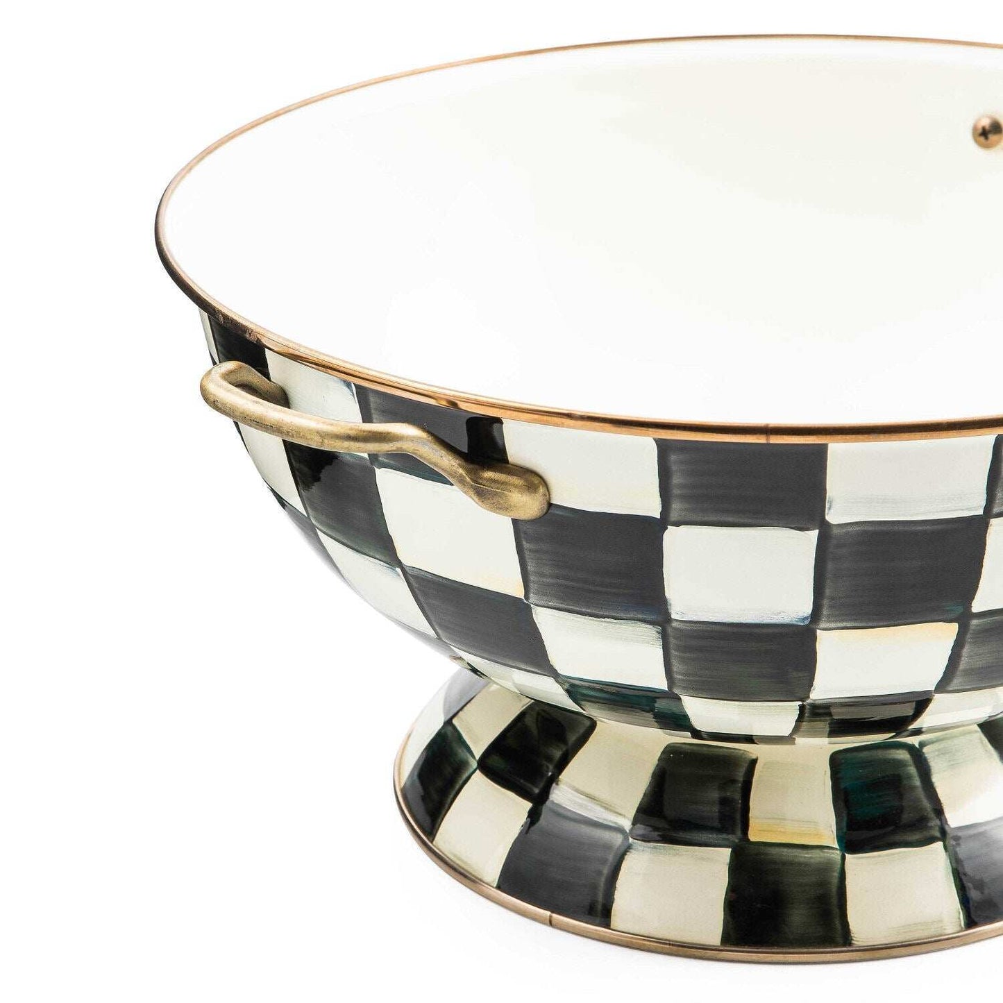 Courtly Check Everything Bowl Large