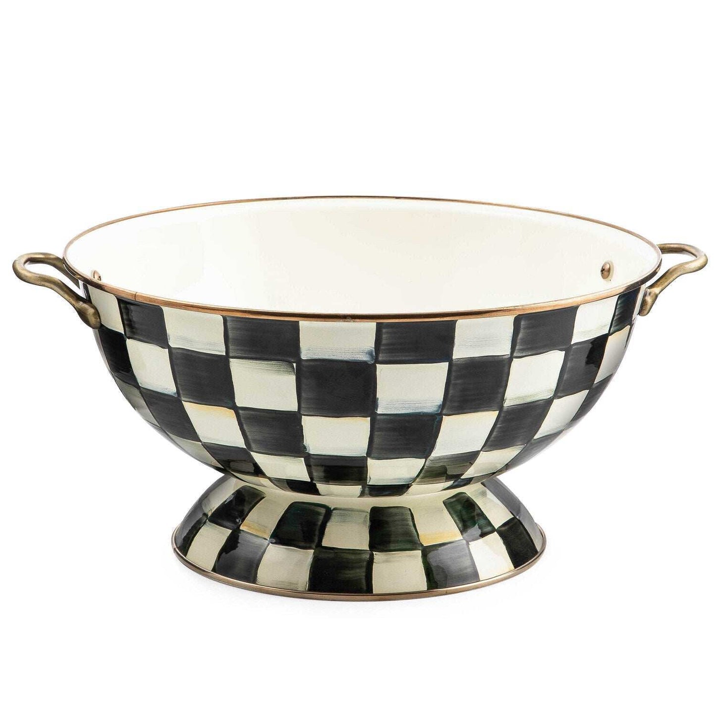 Courtly Check Everything Bowl Large