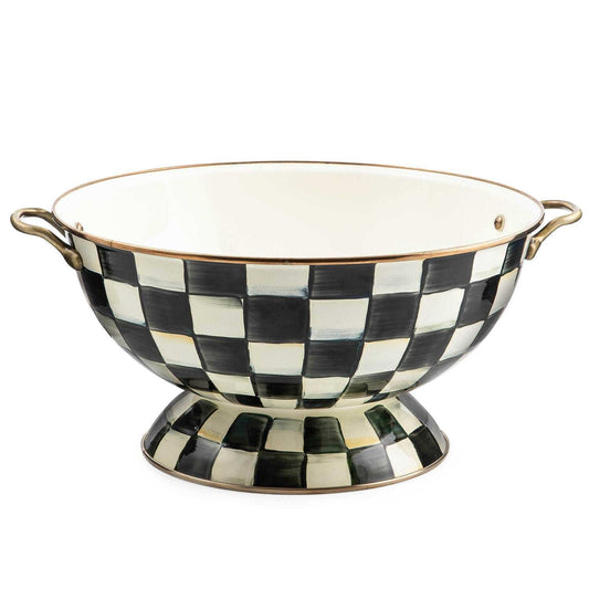 Courtly Check Everything Bowl Large